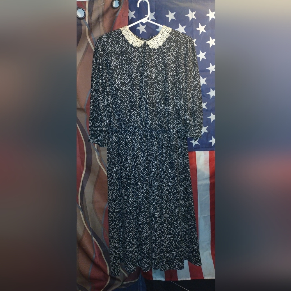 Vintage Dress